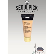 [Estee Lauder] Futurist Foundation (5ml × 1)_1N0(Porcelain)