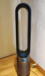 Dyson Pure Cool 高身淨化風扇TP04