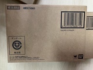 Metal Build Sword Striker & Launcher Striker