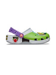 CROCS Buzz Lightyear Classic Clog Toddler รองเท้าลำลองเด็ก
