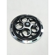 MESIN Universal Engine Fan SPINNER COVER All MIO BEAT Motorcycles FINO Etc