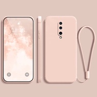 LANLIN For OnePlus 6 6T OnePlus 7T Pro OnePlus 7 Pro OnePlus 8 Pro OnePlus 8T Phone Case Silicone So