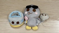 [RIIZE] RIIZE PARK 20cm Doll - Eunseok
