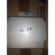 Nissan Sentra N16 Engine Ecu (XT)