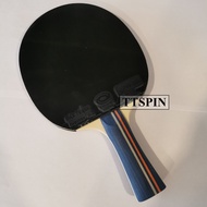 New Promo Yinhe Premade up Rakitan Raket Bet Pingpong Meja Blade Tenis