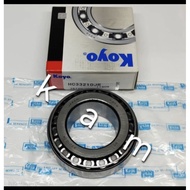 Bearing lava laker 33210jr koyo
