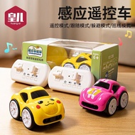 Electric Rechargeable Remote Control Car Mini Drift Racing Car Gesture sensing  Toy children's stunt