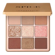 ANASTASIA BEVERLY HILLS Spice Eyeshadow Palette Mini 7.56g