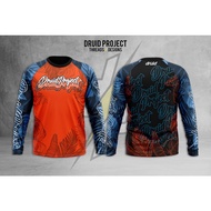 Tropix - Druid Project