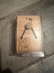 b ugly bwing 小木盒