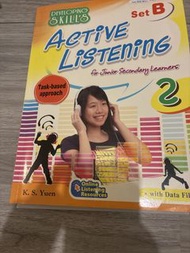 Developing Skills Active Listening 2
