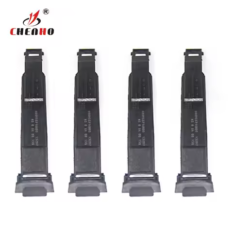 4PCS Exterior Door Handle Sensor Switch For Audi A4 A5 A6 A7 A8 Q5 4G8927753 4G8927753B