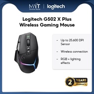 Logitech G502 X Plus Wireless Gaming Mouse