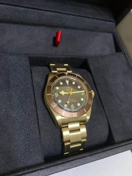 Tudor Black Bay Fifty-Eight Bronze 79012M