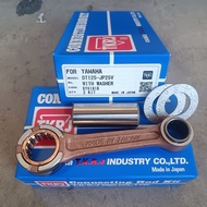 TKRJ/SHARK CON ROD DT125 RACING pnp RXZ
