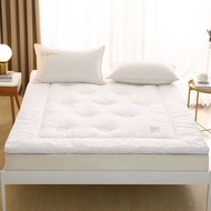 HY/🍉Royal Furniture Antibacterial Cotton Mattress Xinjiang Cotton Mattress Foldable Dormitory Students Single Double Thi