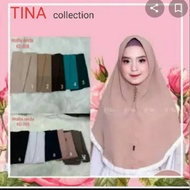 SIMPLE PET VEIL WITH/ LACE / LACE VEIL / LACE HIJAB