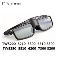 New 3D kính màn trập Kính Eyewear cho Epson máy chiếu cho rạp chiếu phim tại gia Sharp Sony Panasoni