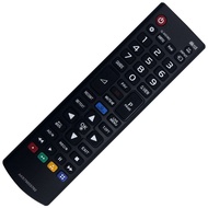 Compatible with  TV 32LF5850 32LF585B 32LH500B 42LM6200 43LH541T 43LH600T 43UH619V 49LF5400 remote c