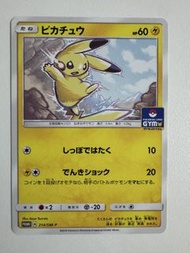 PTCG JP 214/SM-P （非美品）#6