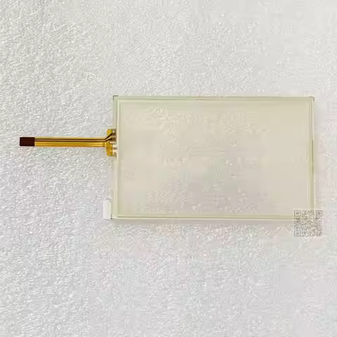 New For 4.3 Inch MT6050IP Touch Glass TK6051IP