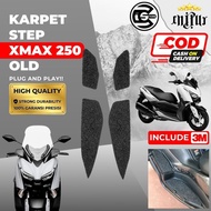 Xmax 250 Carpet Carpet/ Xmax 250mie Xmax 250 Border/ Yamaha Xmax Carpet/ Xmax 250 Step Floor/