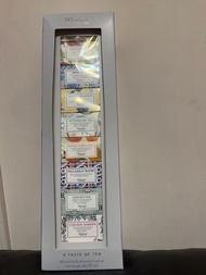 Whittard 綜合茶包禮盒