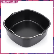 ❣Dreamall888❣  7 Inch/8 Inch Baking Bread Pan Kitchen Bakeware Bread Toast Box Mold Roasting Pizza C
