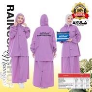 Jashujan AKULA Model Setekan Skirt XXL