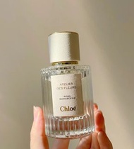 Chloe蔻依仙境花園系列大馬士革玫瑰香水