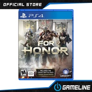 PS4 For Honor (R1) - PlayStation 4