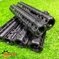 RIS RAS PENUTUP PCP TABUNG  OD 38 HITAM BAHAN TEFLON