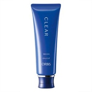 ORBIS CLEAR 洗面乳 120g