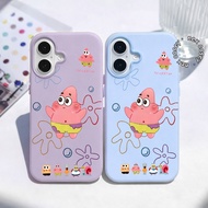 JELLY 2 IN 1 CASE THE SEA SQUAD FOR OPPO A1K A3S A3X A5S A5X A6 A6X A9 A15 A16 A17 A18 A31 A36 A52 A