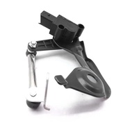 A040-Rear Left Height Level Sensor Air Suspension Sensor Parts For  A4 8K S4 A5 8T S5 S4 1.8 2.0 2.7