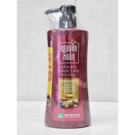 Dầu gội dược liệu NGUYÊN XUÂN 350ml