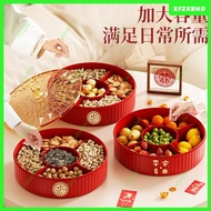 Fruit Fruit Plate Fruit Plate Melon Seed Snack Storage Box