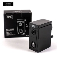 Jualan Panas [Harga Borong] Pengasah Pensel Lakaran Neoni Pengasah Pensel Arang Pengasah Pensel Seni