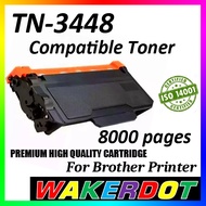 TN3448 TN3478 DR3455 Compatible for brother DCP-L5600DN HL L5000DN L5100DN L6200DW L6400DW MFC L5700DN L5900DW L6900DW