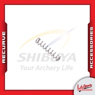 Shibuya UL-9 Locking Block Spring