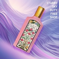 Ready to ship, 100% authentic, Gu@ cc!  Flora Gorgeous Gardenia EDP 100ML, women's perfume