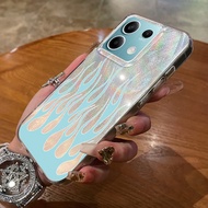 Case Xiaomi Redmi Note 13 4G Note 13 Pro 5G Note 12 4G Note 11 Note 11s POCO X6 5G Case New Model Hi