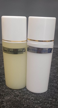 SATU PAKET SERUM PEMUTIH BADAN /HB MALAM PEMUTIH