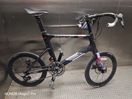 JAVA CL 小輪車451