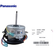 PANASONIC OUTDOOR FAN MOTOR 2.0HP ACXA95-03080