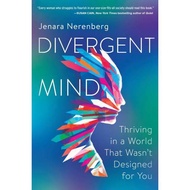 Divergent Mind Paperback