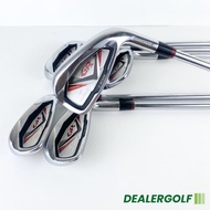 Stick Golf Bridgestone Tourstage GR Iron Set