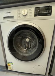 Siemens 西門子洗衣機 Washing Machine WS12K440HK iQ500 6.5公斤