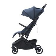 Beblum Aries Stroller, Stone Blue