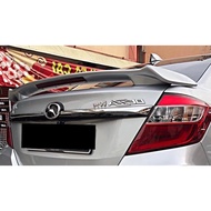 BEZZA TRD V2 SPOILER